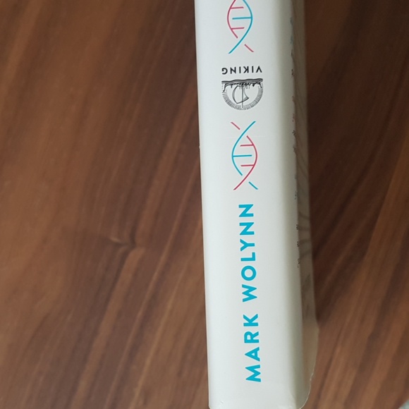 ($2 for $15 option!) It Didn't Start With You by Mark Wolynn - Picture 8 of 8